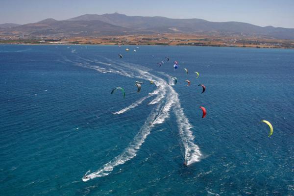 Ξενώνας Περδικούλη Αλυκή Εξωτερικό φωτογραφία